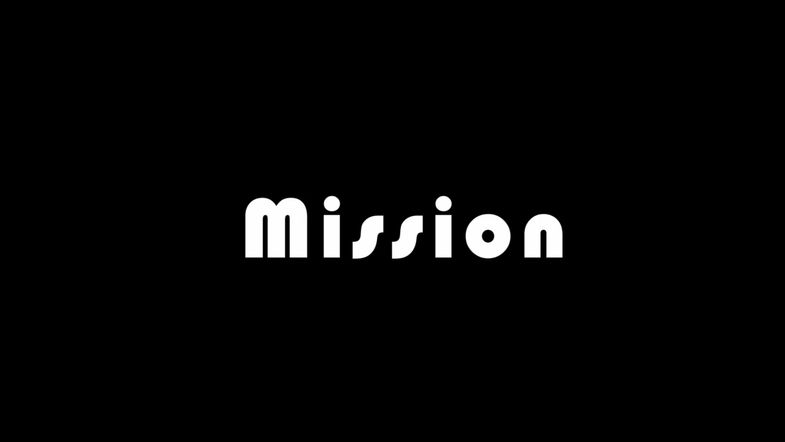 Mission by Yuchen Fang (NYFA Project)